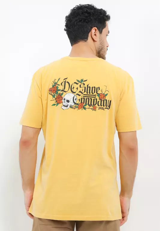 Standoff Short Sleeve Tee