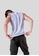 SKULLPIG white Sorona Holic Sleeveless T-shirt Quick-drying Running Fitness Yoga Hiking ECB66AACEB567EGS_2
