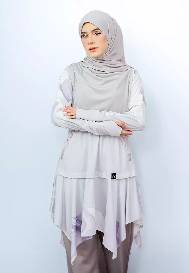 Modest Swimwear & Activewear Multifunctional