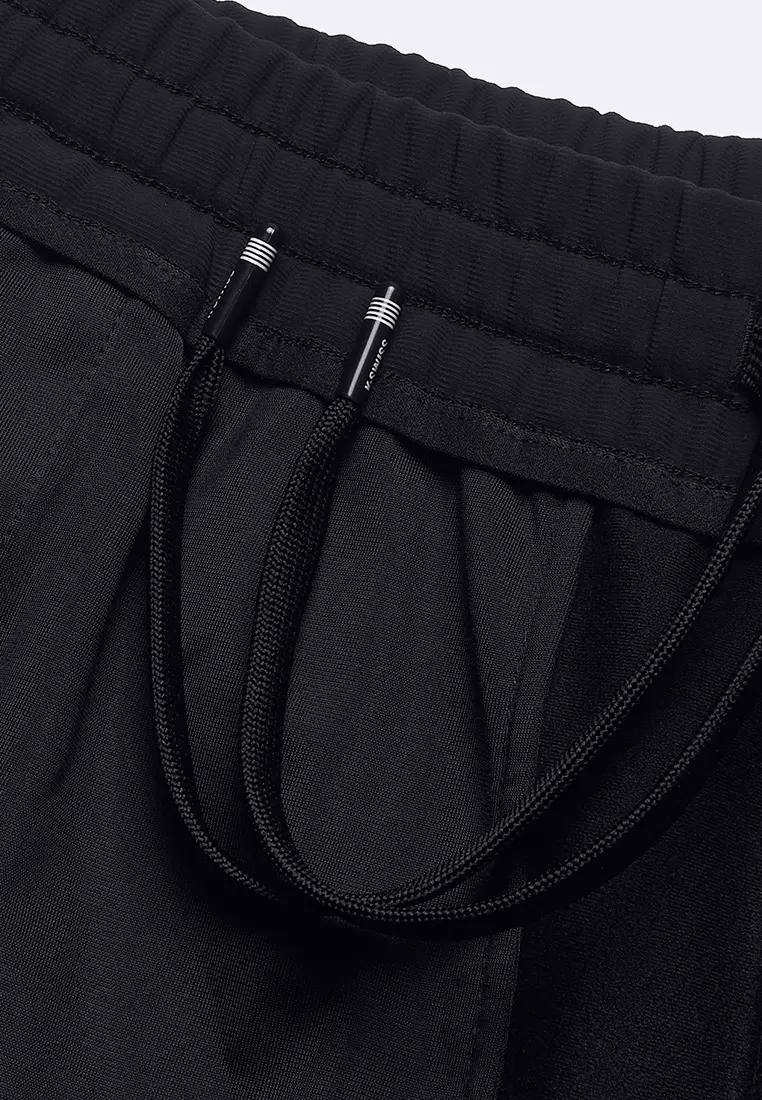 MEN'S K-SWISS LOGO JOGGER PANTS
