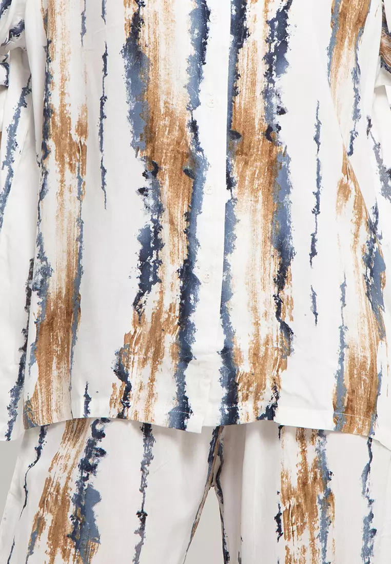 Lounge Wear Set Shibuya