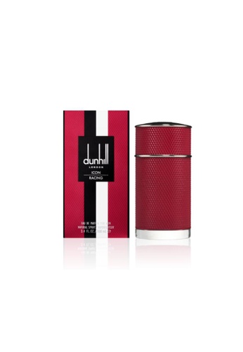 Buy Dunhill Dunhill Icon Racing Red Edp 100ml Online Zalora Malaysia