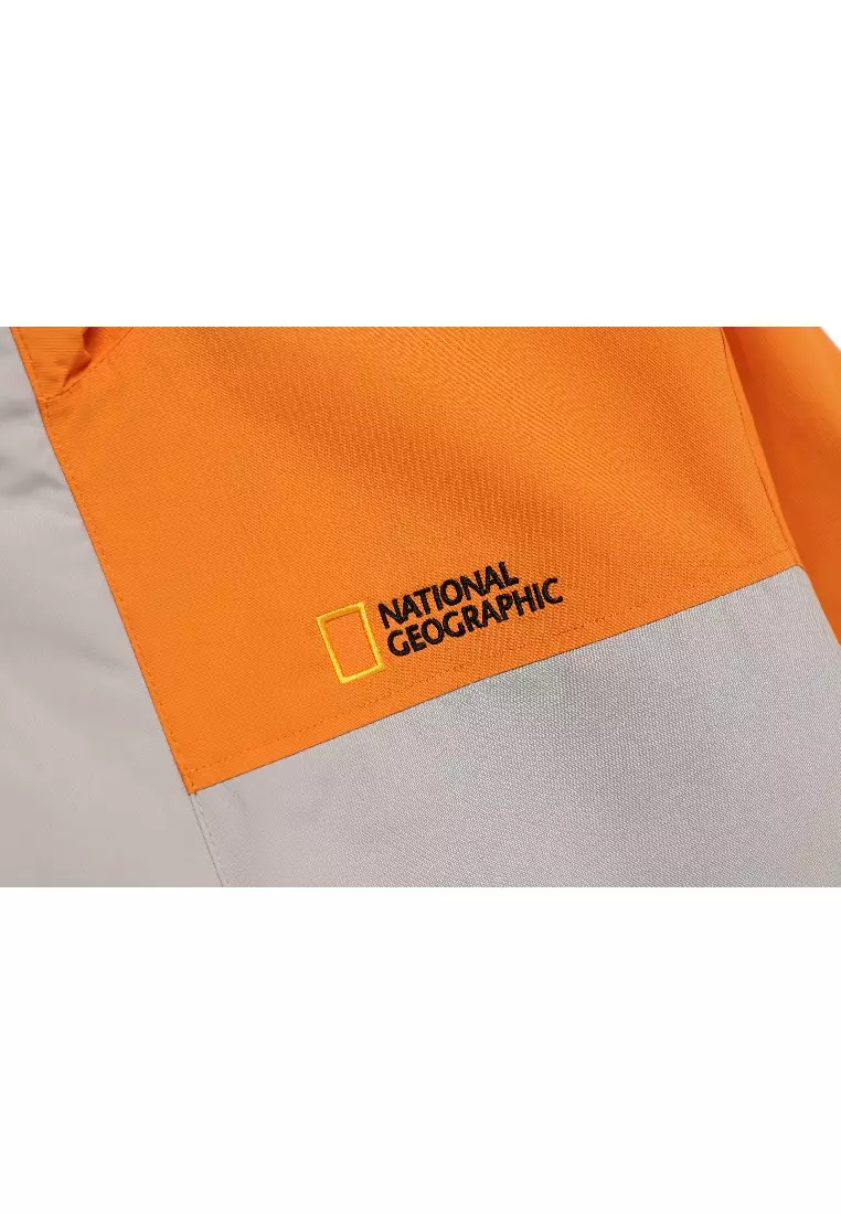 Unisex AUGUSTINE Jacket