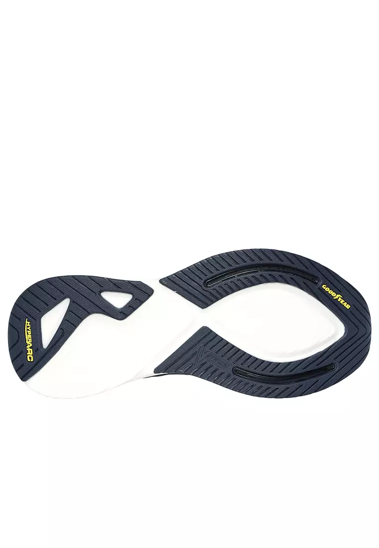 GO WALK DISTANCE WALKER 男裝健步鞋