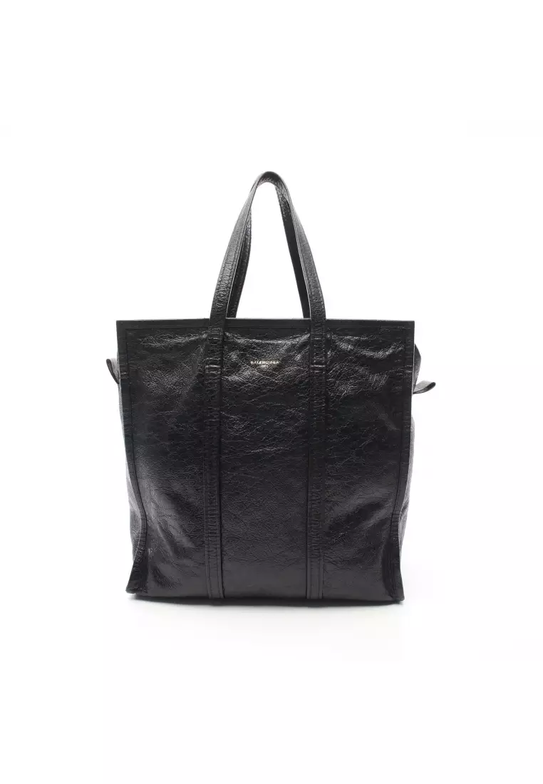 Balenciaga bazar tote Clearance