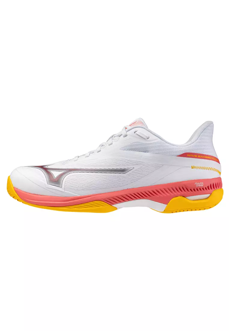 Wave Exceed Court AC 61GA251860 Tennis Shoes Pickleball Shoe
