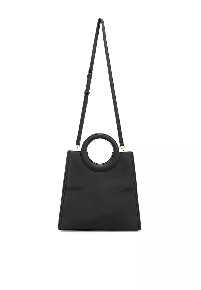 Ava Top Handle Women's Bag