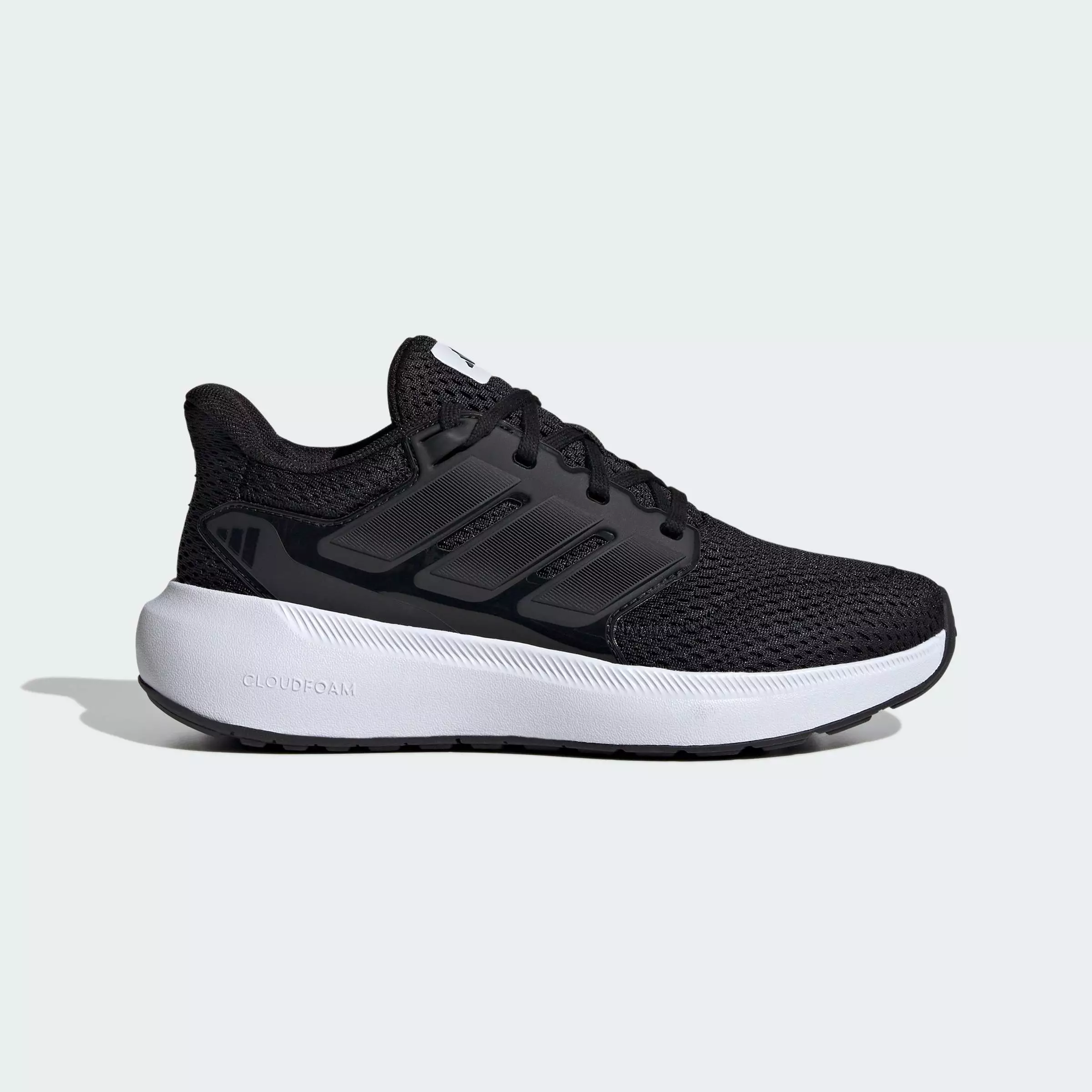 Lifestyle Ultimashow 2.0 Shoes Kids Unisex Black JH6102