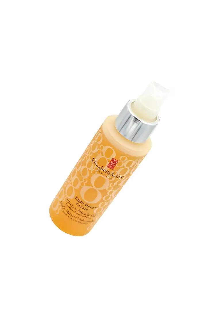 ELIZABETH ARDEN Eight Hour® Cream All-Over Miracle Oil 100ml
