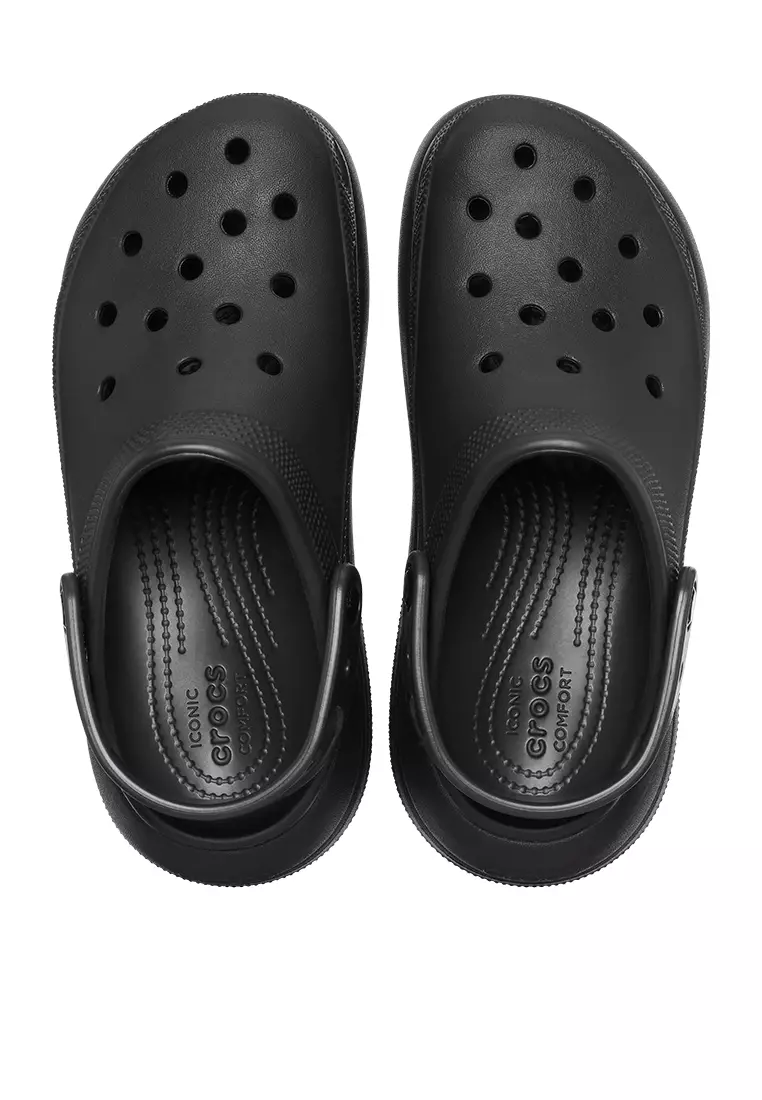 Buy Crocs Classic Crush Clogs 2025 Online | ZALORA