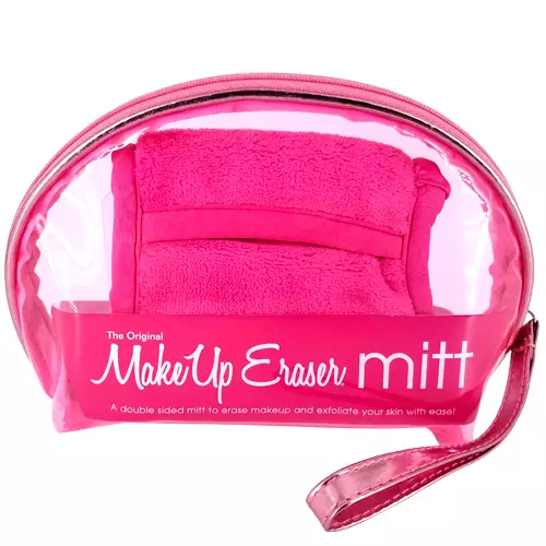  MakeUp Eraser Mitt