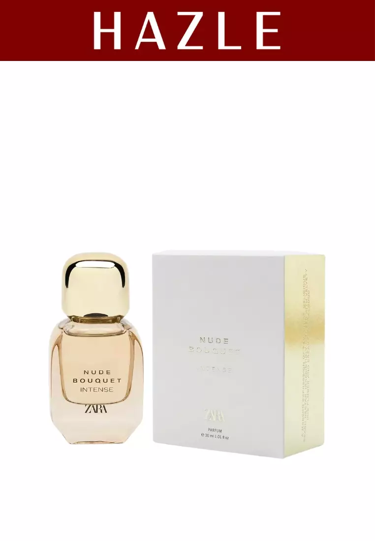 Zara Nude Bouquet Intense Woman EDP 30 ml