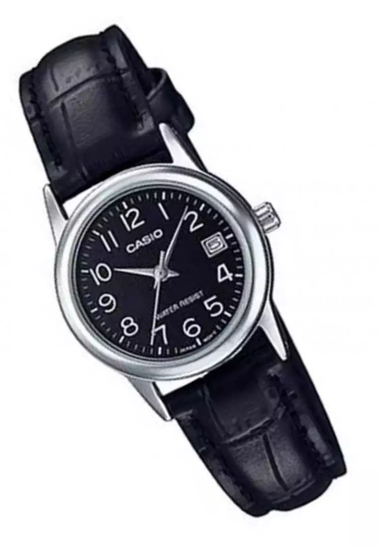 Analog Watch LTP-V002L-1B