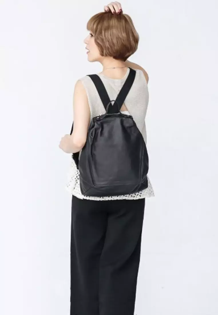 ALPS Backpack - Black