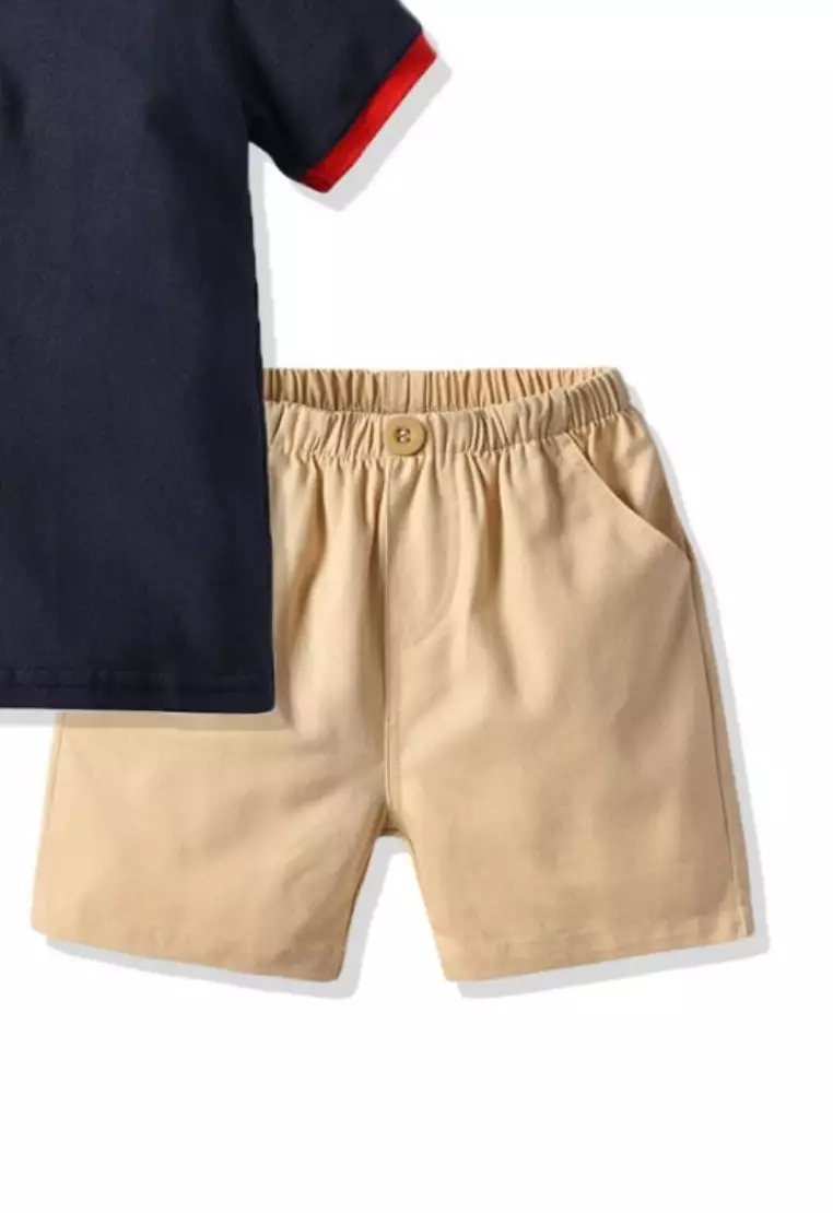 Adamo Baby & Toddler Outfits