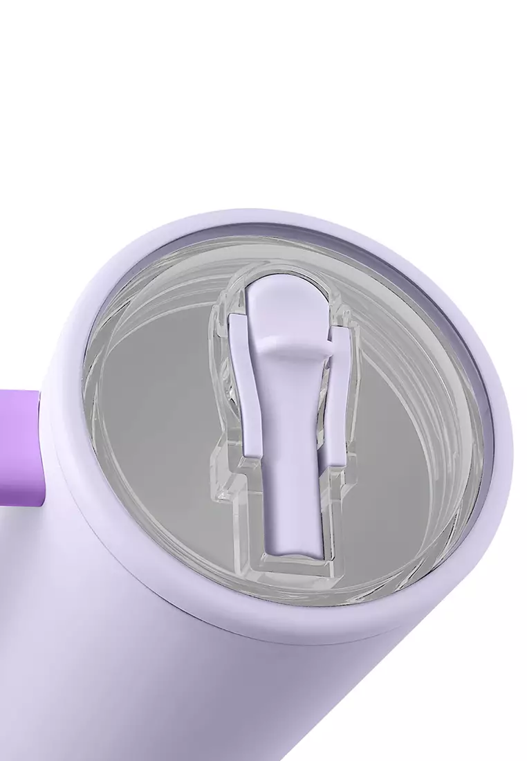 40oz Quench Collection Moon Petal