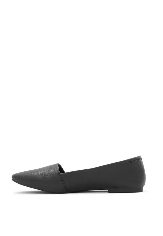 Samantha Loafers