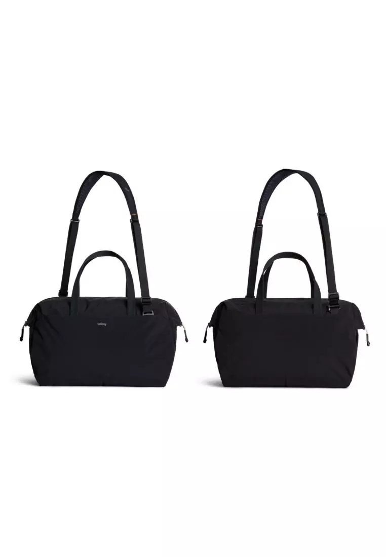 Bellroy Lite Duffel - Black