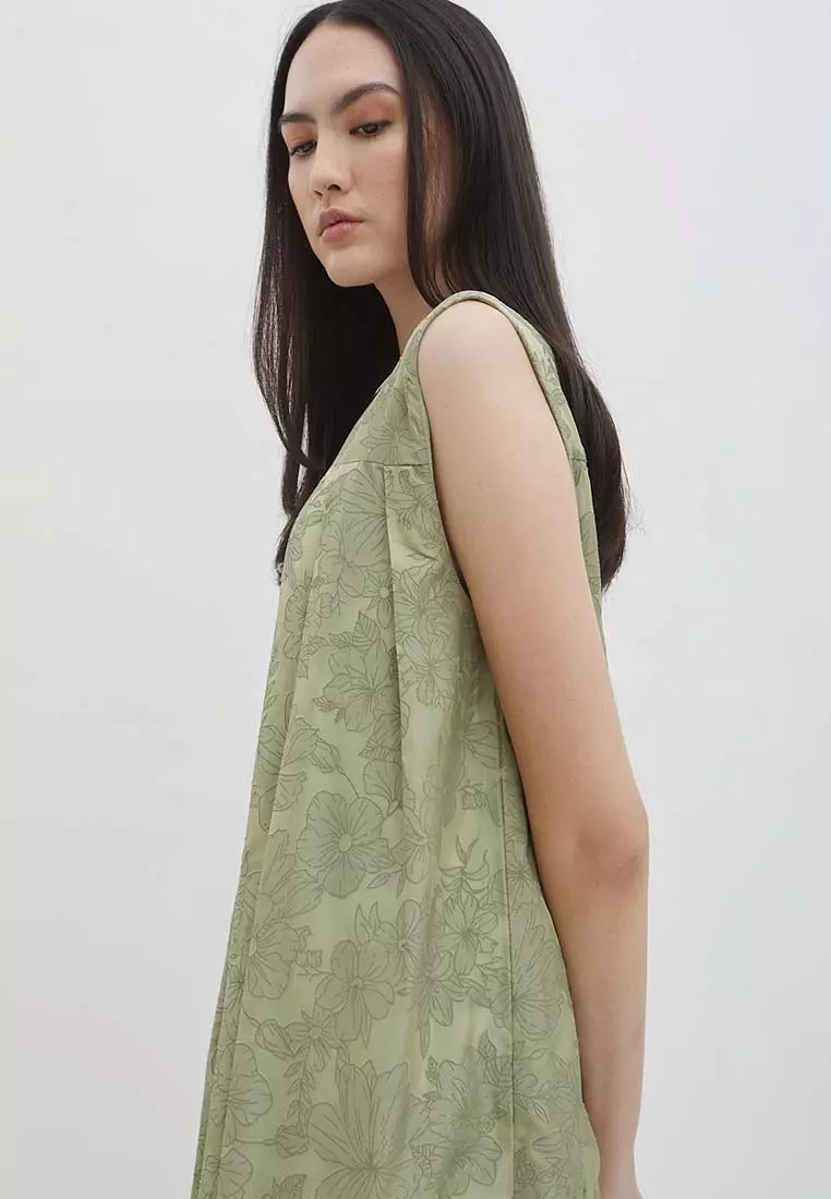 Velvet at Bobo - Ashra Dress