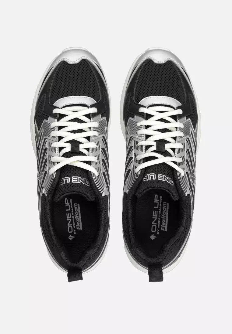 Driftway Men's Lifestyle Athleisure Shoes