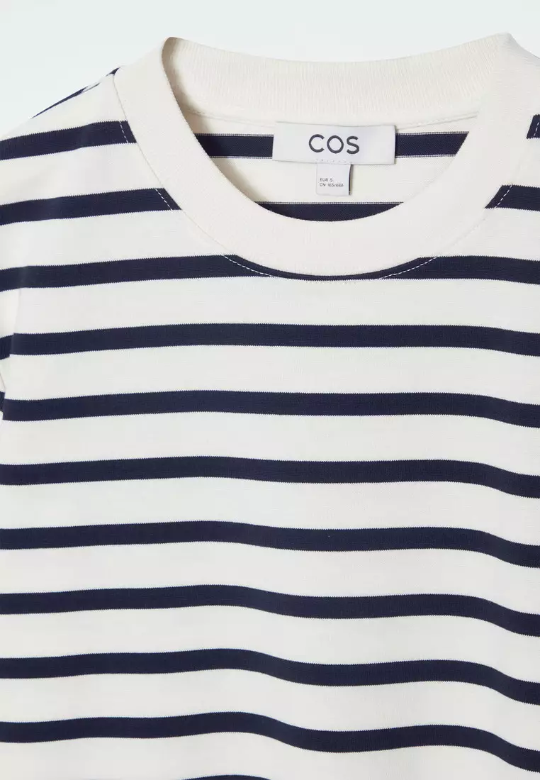 Clean Cut Regular T-Shirt