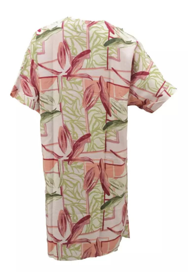 Wacoal Piyama INC 1001 - PINK