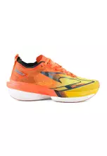 Orange Yellow