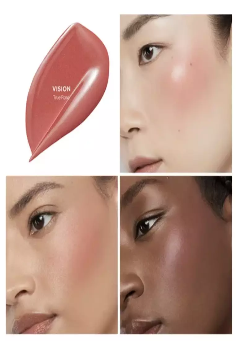 Hourglass Unreal Liquid Blush Vision