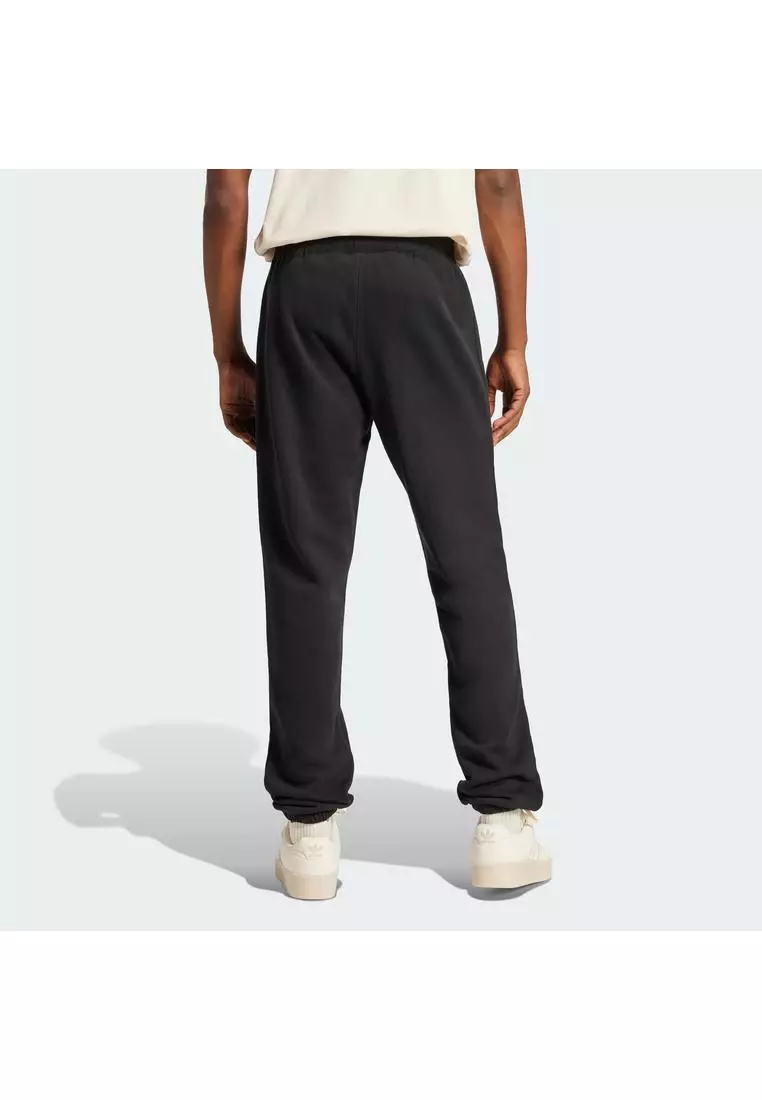 Trefoil Essentials French Terry Pants