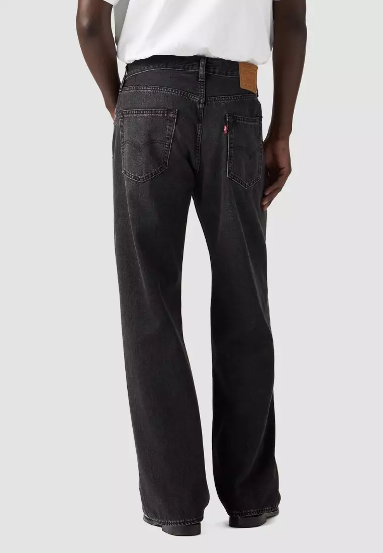 Men's 501® Loose Jeans 0057U-0005