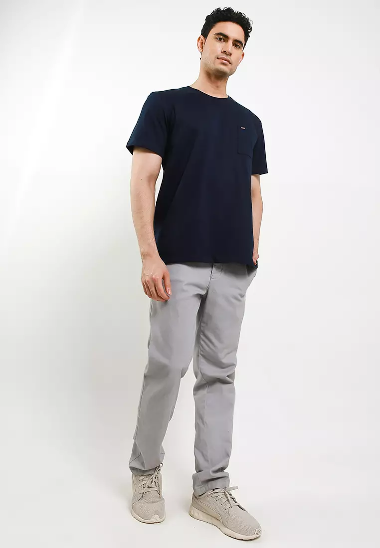 CCSL Casual Tee