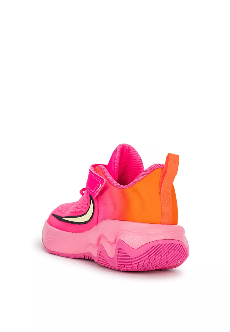 Giannis Immortality 4 (Ps)