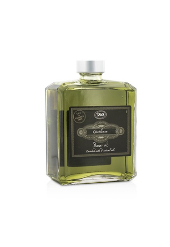 sabon shower gel