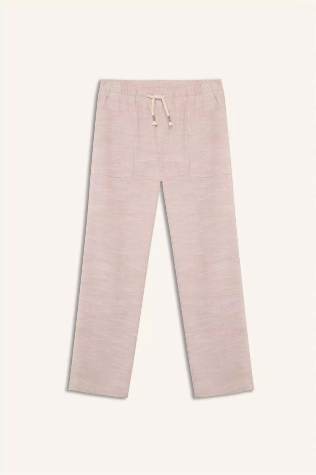 Boy's Standard Leg Trousers D7684A825Sp
