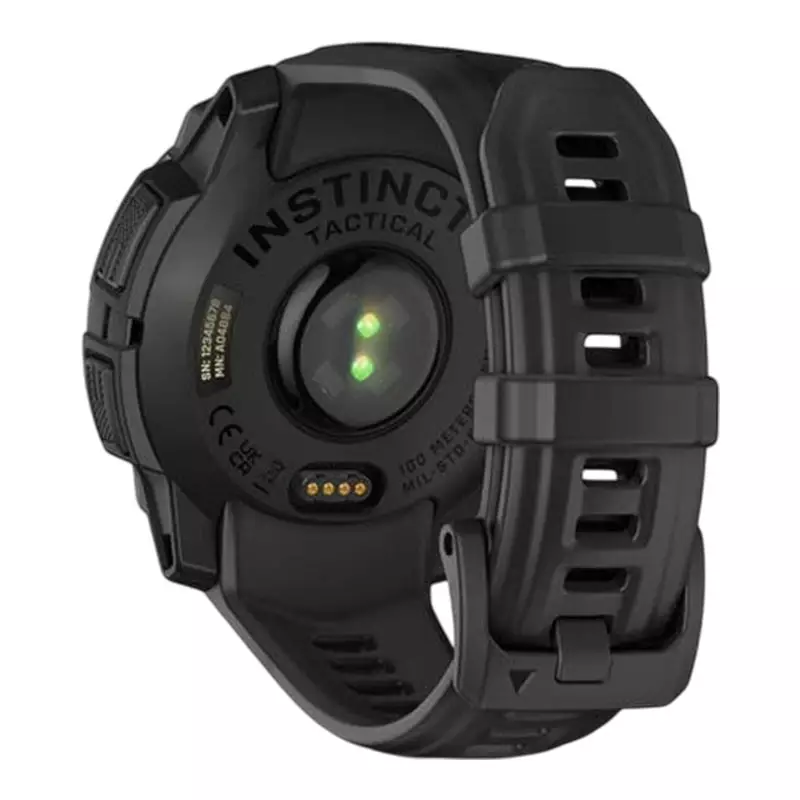 Jual Garmin Jam Tangan Pria Garmin Instinct 010-02934-90