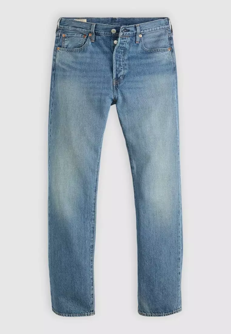 Levi's® Men's 501® Original Jeans