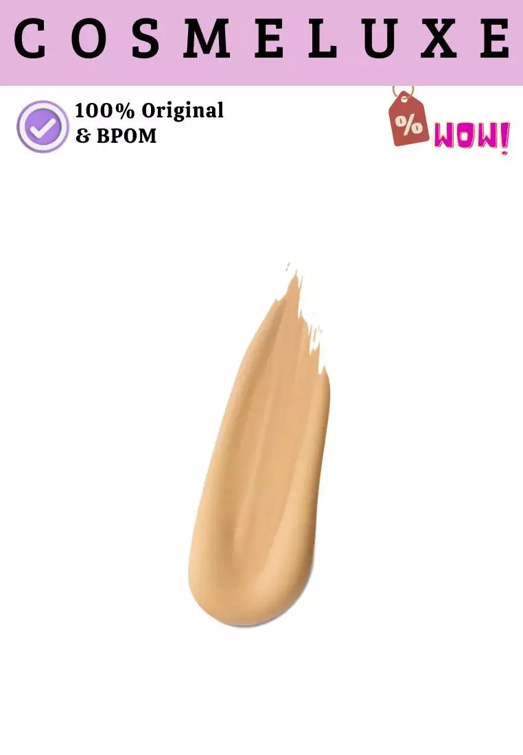 Estee Lauder Double Wear Stay-in-Place Makeup SPF10 Foundation 30ml Warm Vanilla