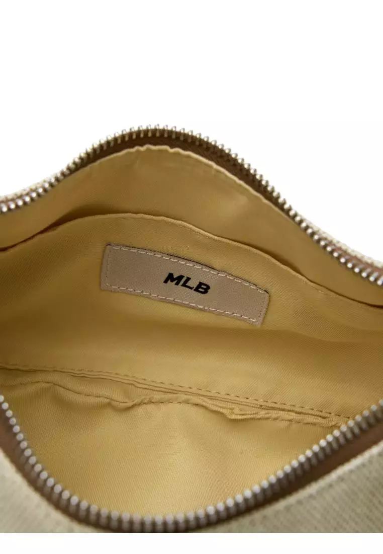 CANVAS VINTAGE CARGO BAG NEW YORK YANKEES