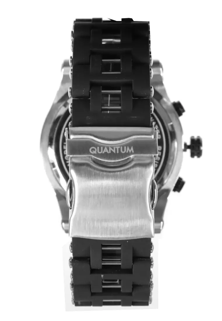 Sporty Men's Watches QTM HNG496.351