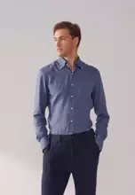 藍