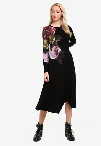 robe salma desigual