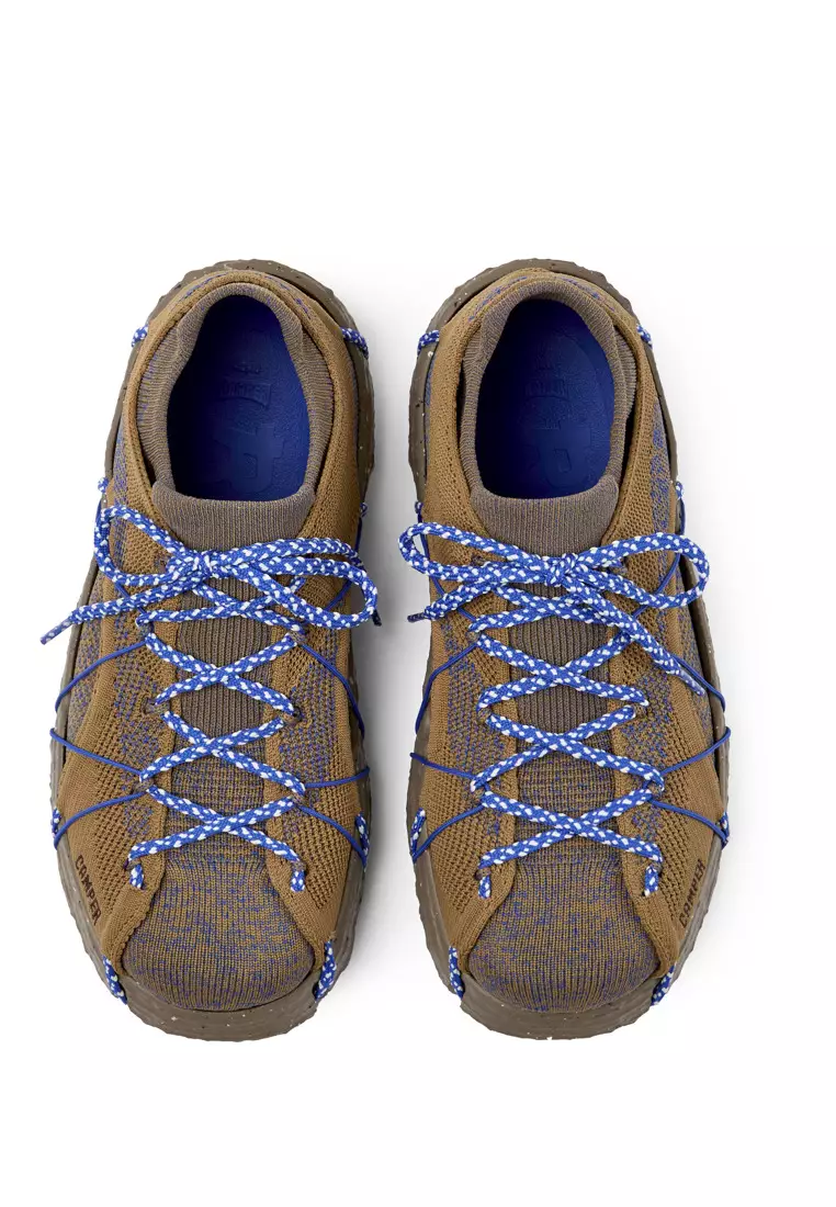 CAMPER 男鞋 /Roku /多色-K100953-004