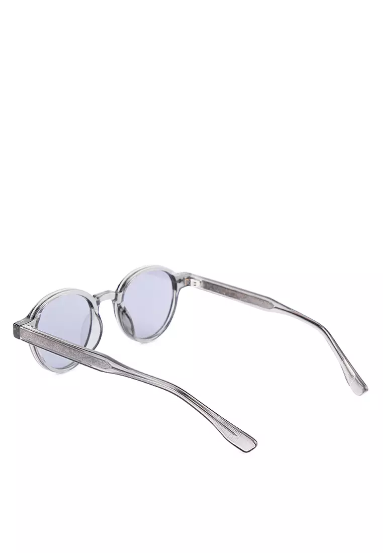 Orvion  Kacamata  Pria Wanita Antiradiasi Fashion Sunglasses Bahan Premium