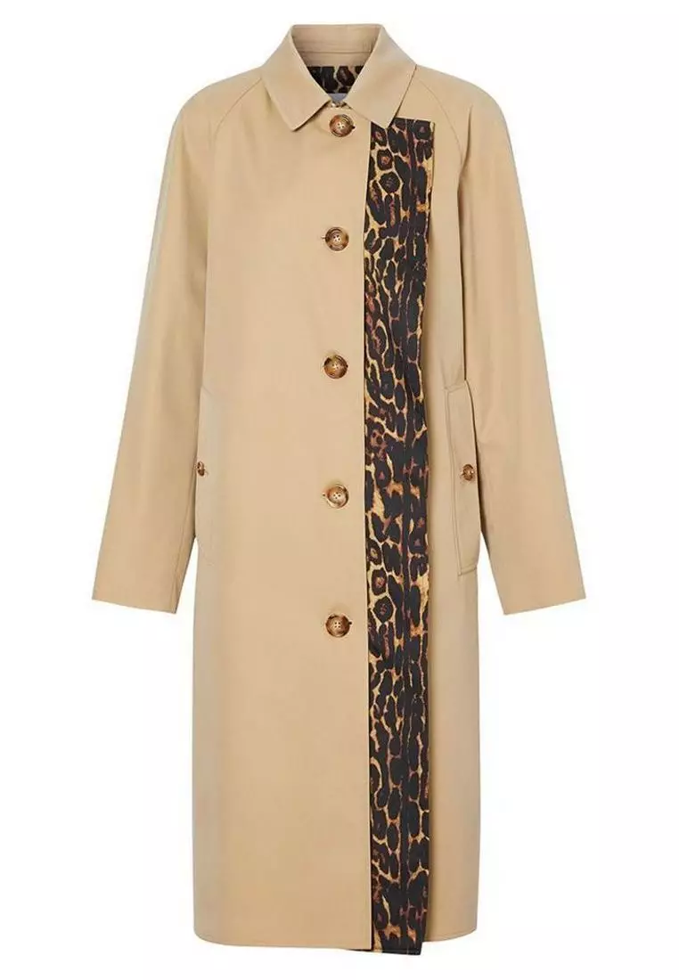 Jual burberry shop trench coat