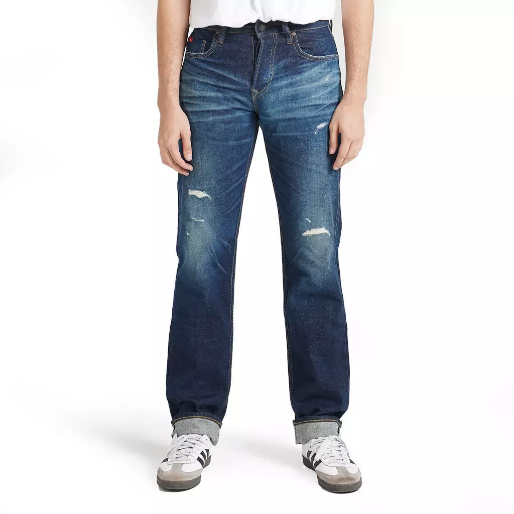 Lee cooper harry straight discount
