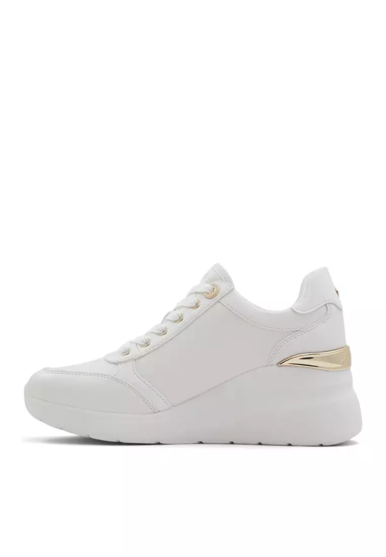 Gradskiy Wedge Sneakers