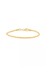 Yellow Gold (5.00G)