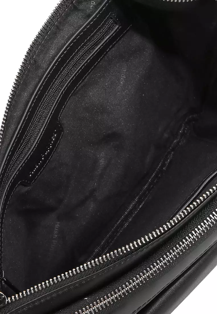 Jual Hush Puppies Maxim Waist Bag Original 2024 ZALORA Indonesia