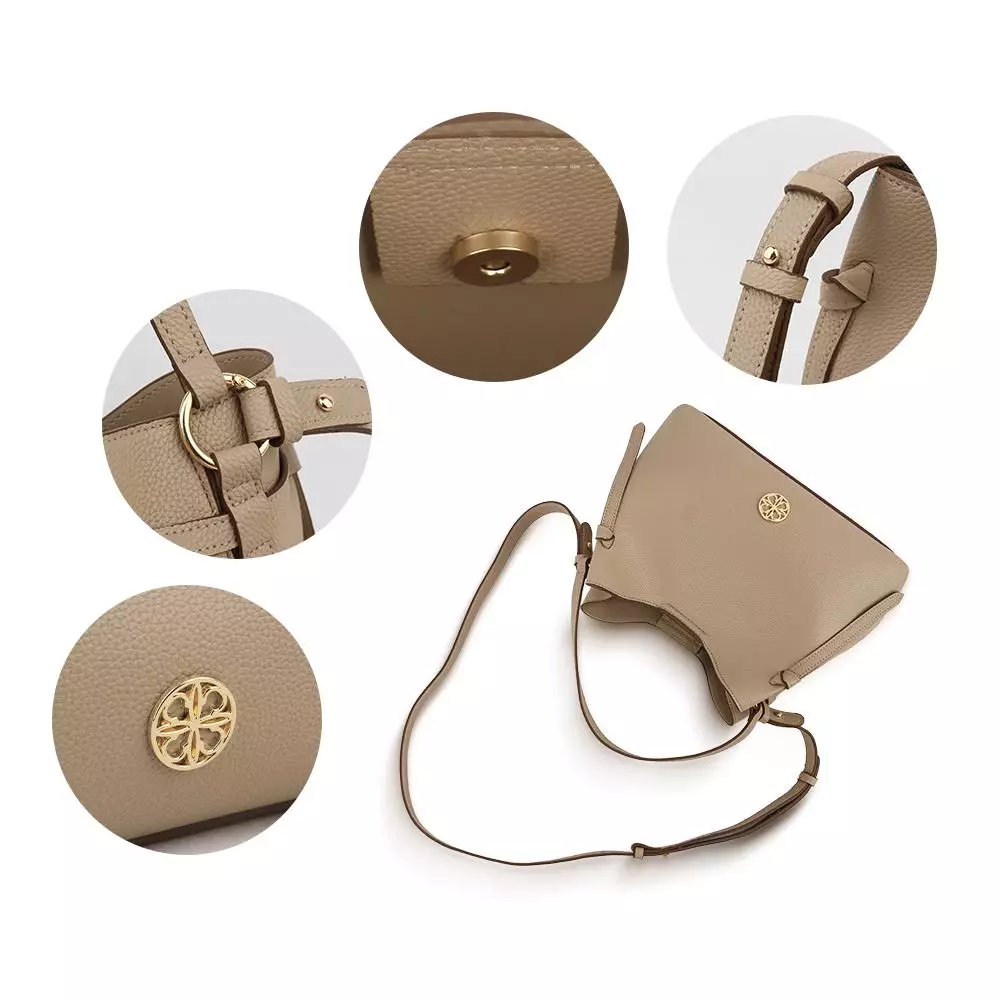 LCX-MIRANDA SHOULDER