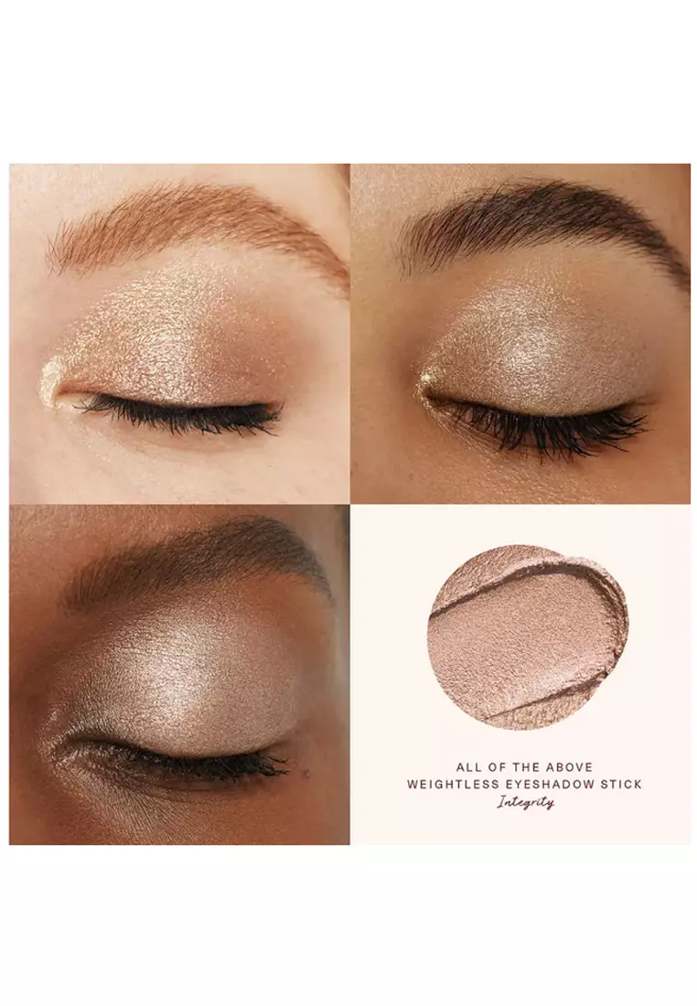 Rare Beauty All Of The Above Weightless Eyeshadow Stick • 1.30g - Integrity